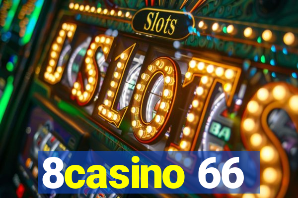 8casino 66